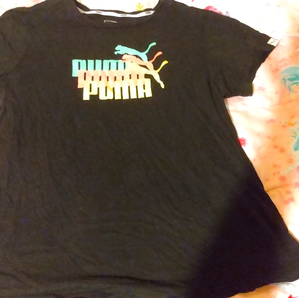 Puma T Shirt